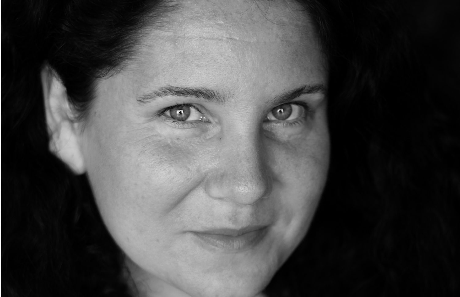 Kulturkollo möter Carol Rifka Brunt