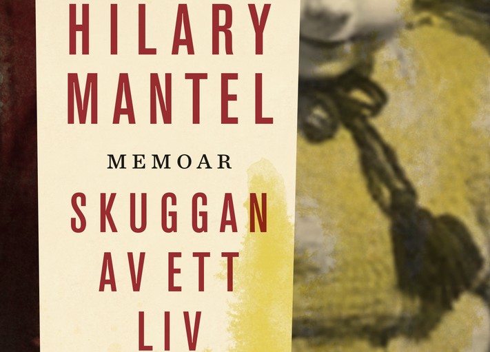 Hilary Mantels memoarer – vinn ett signerat exemplar!