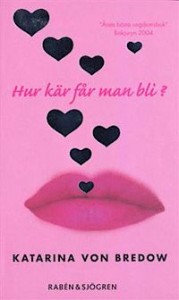 hur kär får man bli