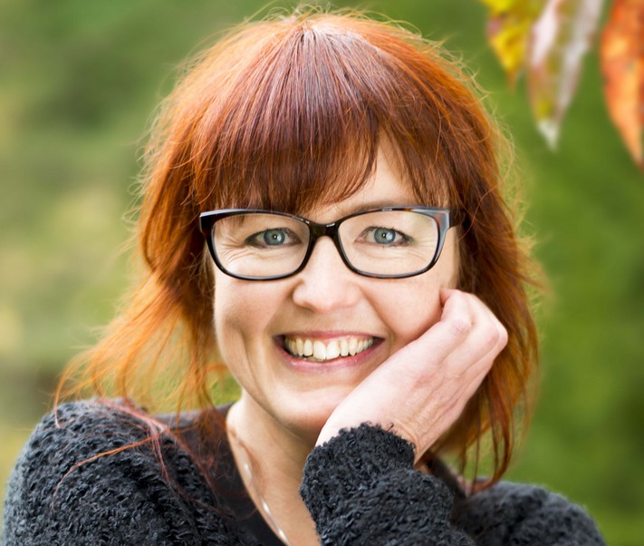 Författare tipsar: Jessica Lindholm – mina bästa skräckisar!