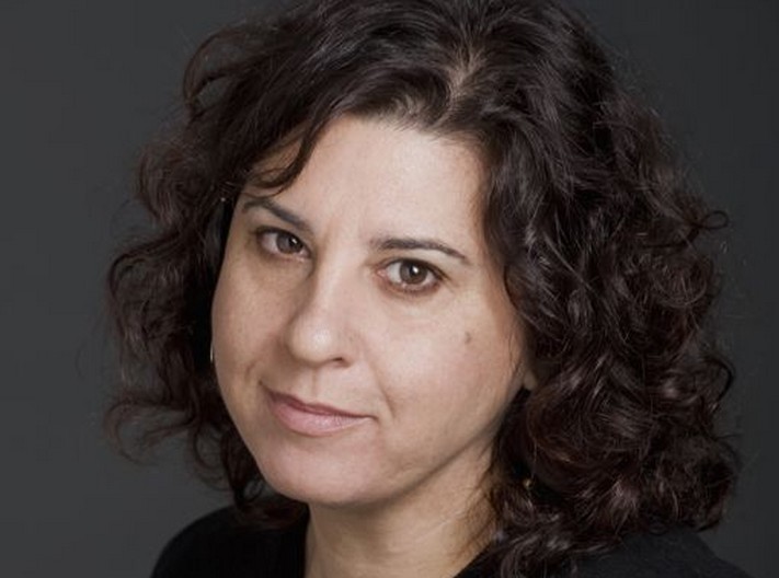 Kulturkollo möter Melina Marchetta