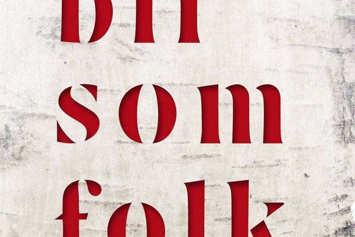 Bli som folk – noveller förankrade i tid, rum och språk