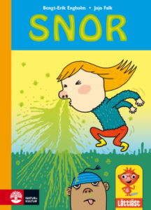 snor