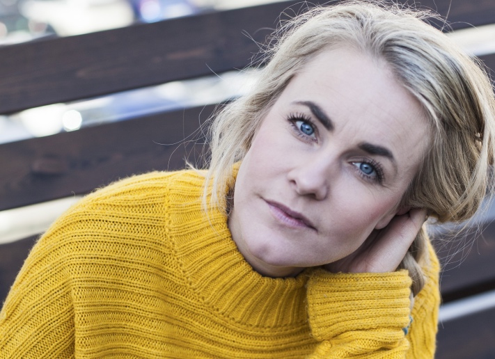 Kulturkollo möter: Sara Beischer