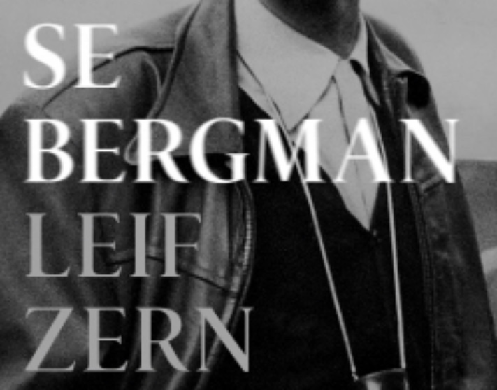 Se Bergman – för filmentusiasterna