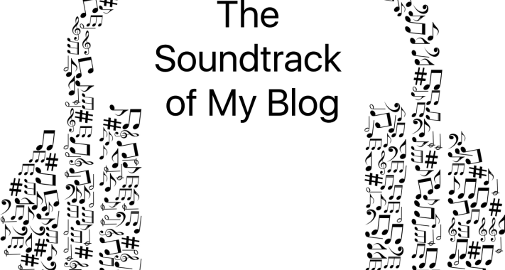 The Soundtrack of My blog – Fanny på Kulturkollo och Litteraturkvalster & småtankar