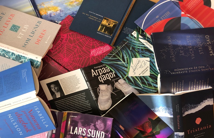 Nordiska rådets litteraturpris