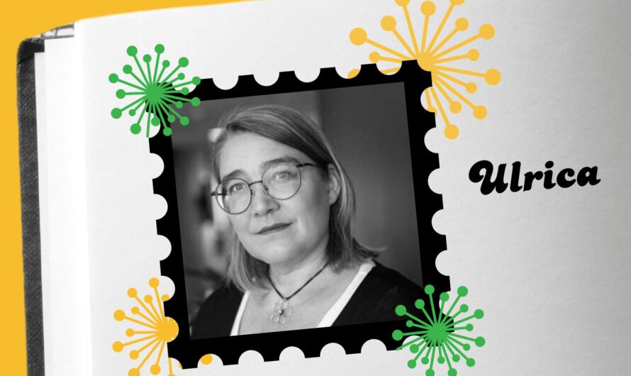 Mina vänner: Ulrica
