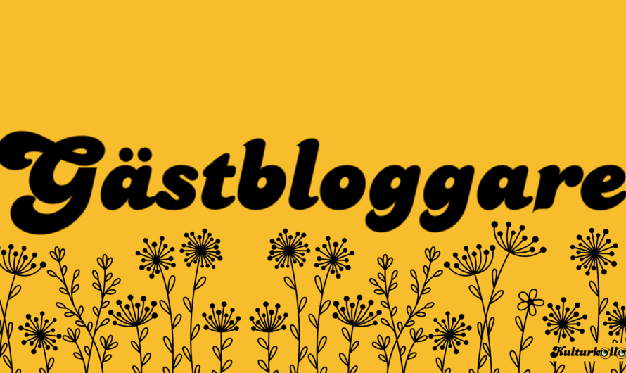 Gästbloggare: Punktslut-Carina