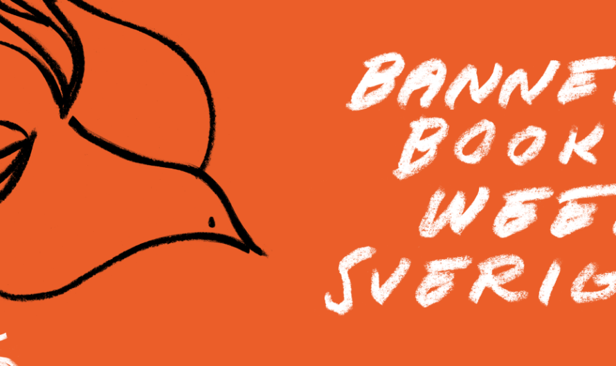 Banned Books Week Sverige