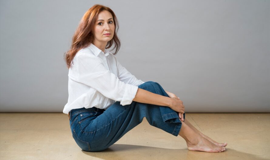 Julia Iljucha: ”Jag läser böcker av ukrainare vid fronten”
