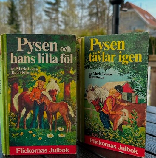 Nostalgiläsning