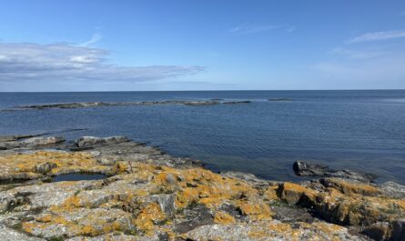 Östersjön