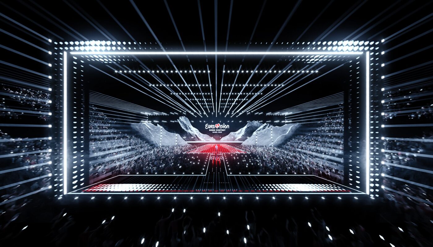 Eurovision 2025