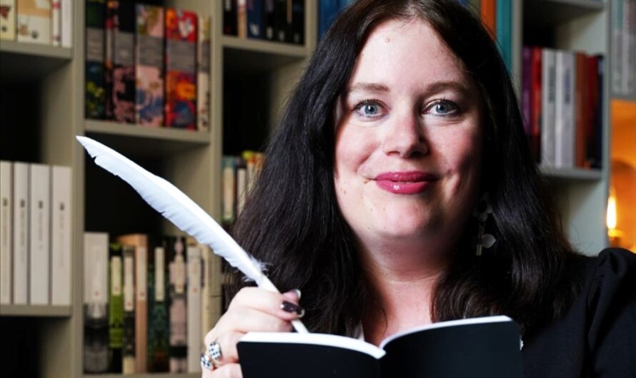 Kulturkollo recenserar: Döda drömmars ö