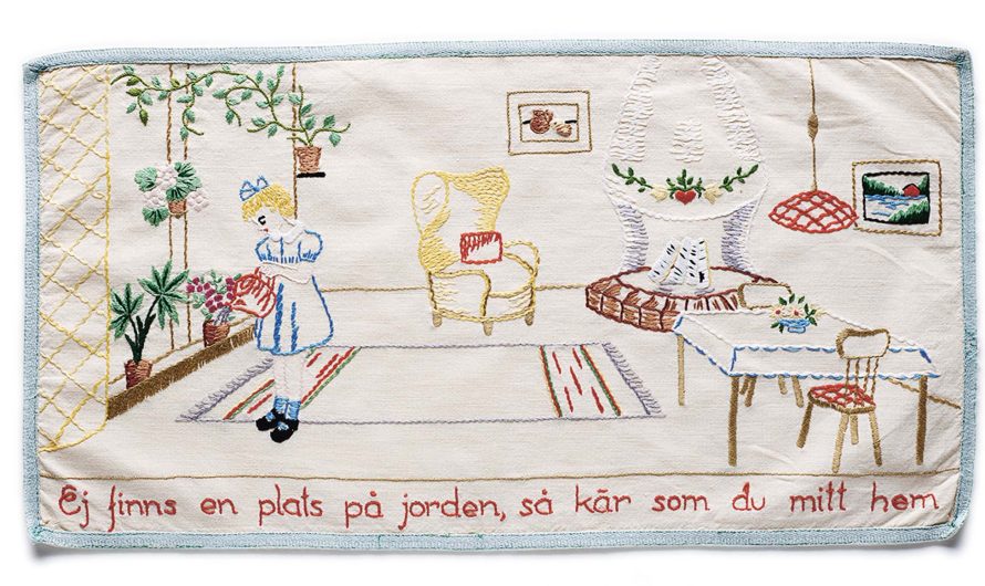 Hur svårt kan det va?