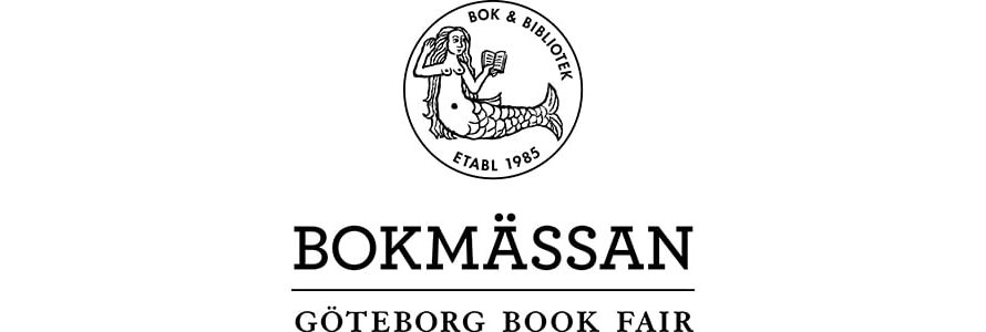 Äntligen bokmässa!