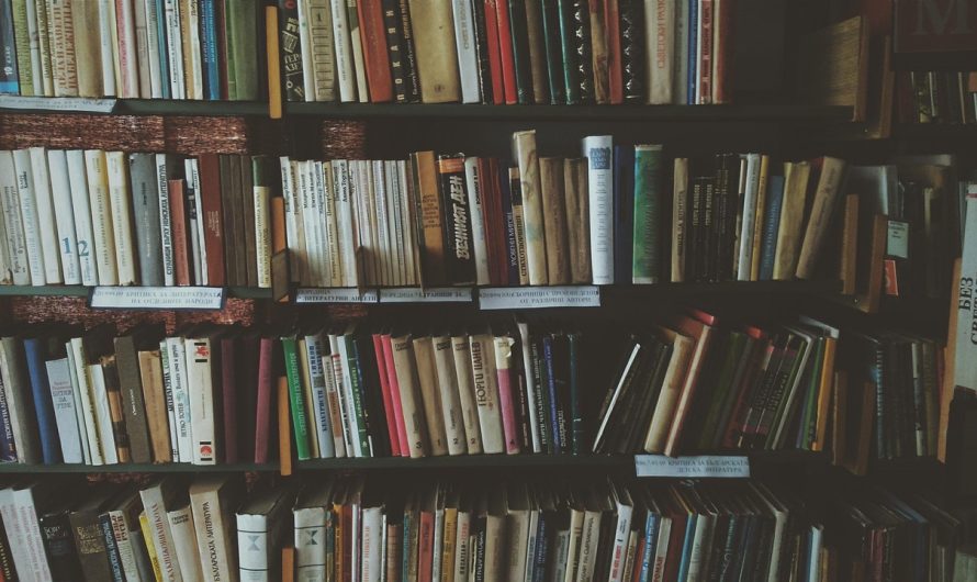 Om forskning, populärvetenskap och en kärleksförklaring till Vitön