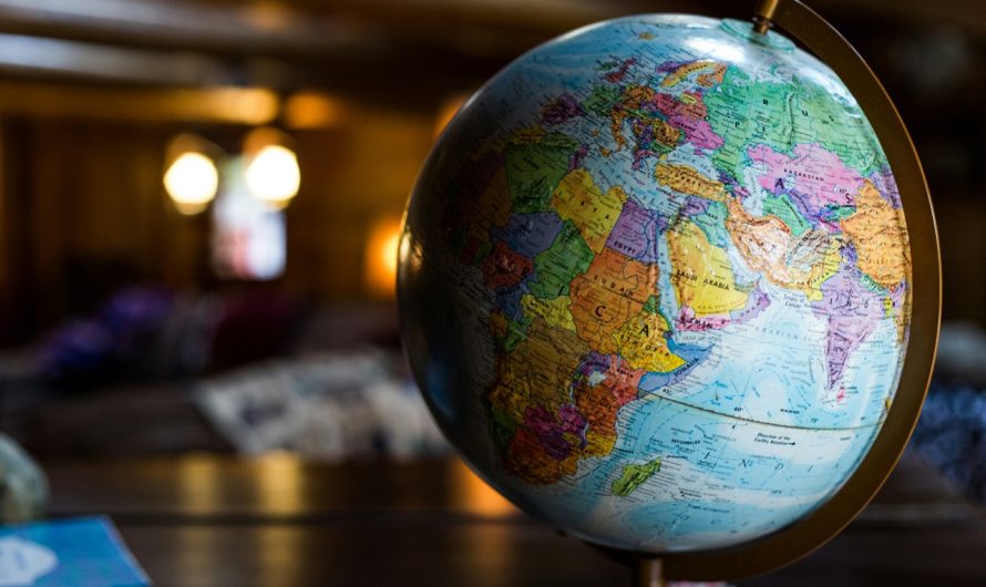 Tranans underbara novellsamlingar från hela världen