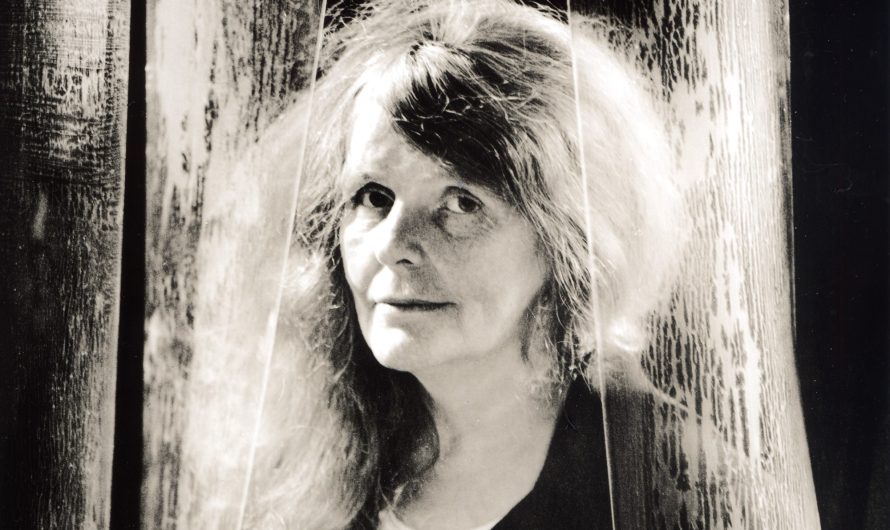 Mellan förtvivlan och förtvivlans mod