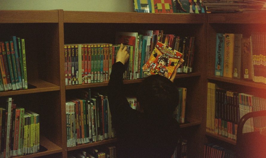 Bildning i barnböcker – glöm inte barnperspektivet