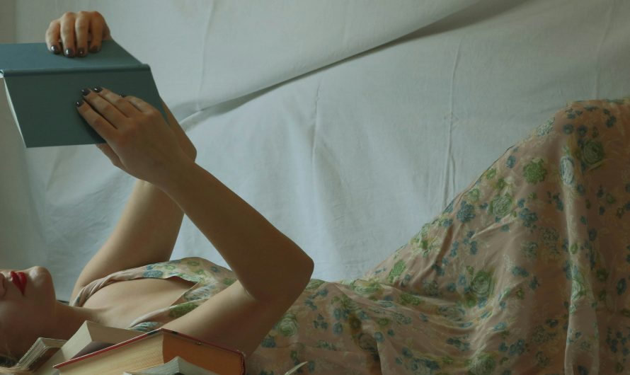 Flickböckerna lärde mig om bildning