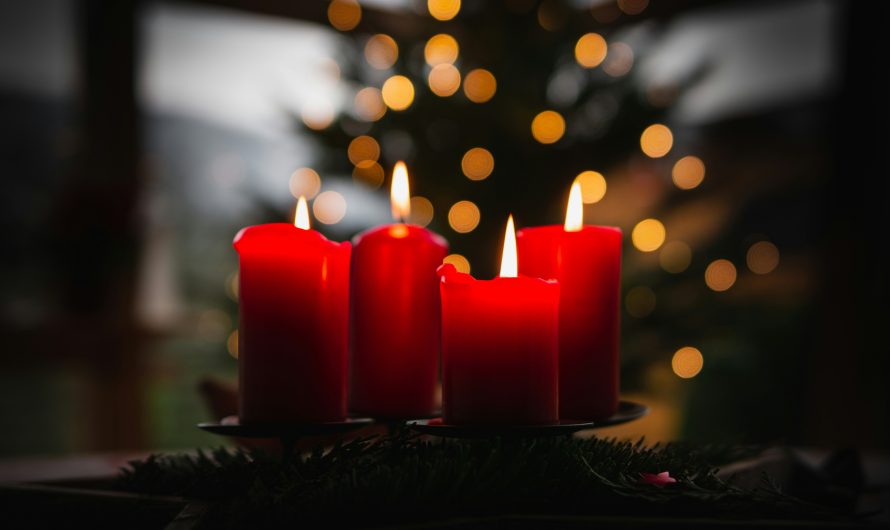 Kultur som ger ljus i mörkret