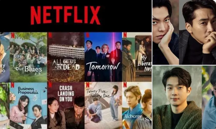 K-dramatips: Boyfriend on Demand