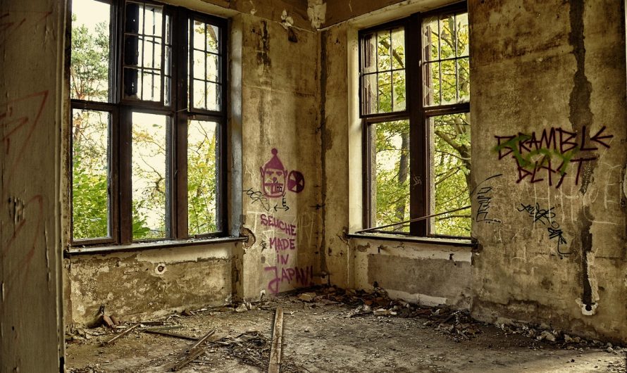 True crime genom tiderna – åtta ruskigt bra tips