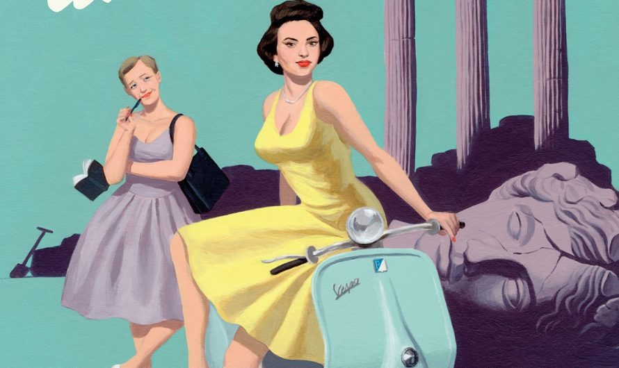 Kulturkollo recenserar: Bittert, amore