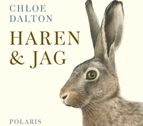 Haren och jag