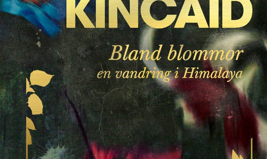 Bland blommor – en vandring i Himalaya