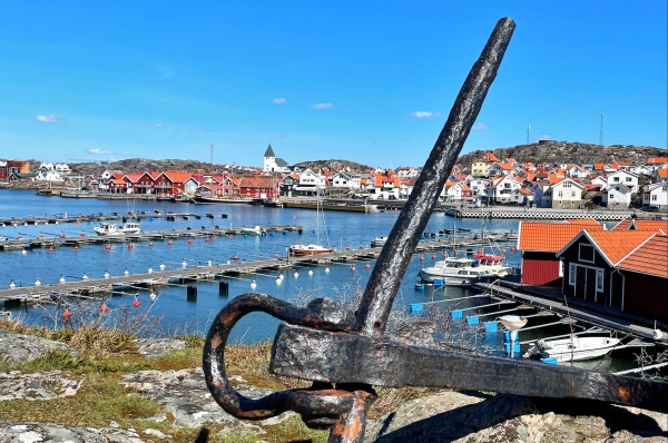 Bohuslän – en idyll?