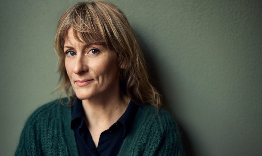 Kulturkollo recenserar: Schimpanserna  vid Point Nemo