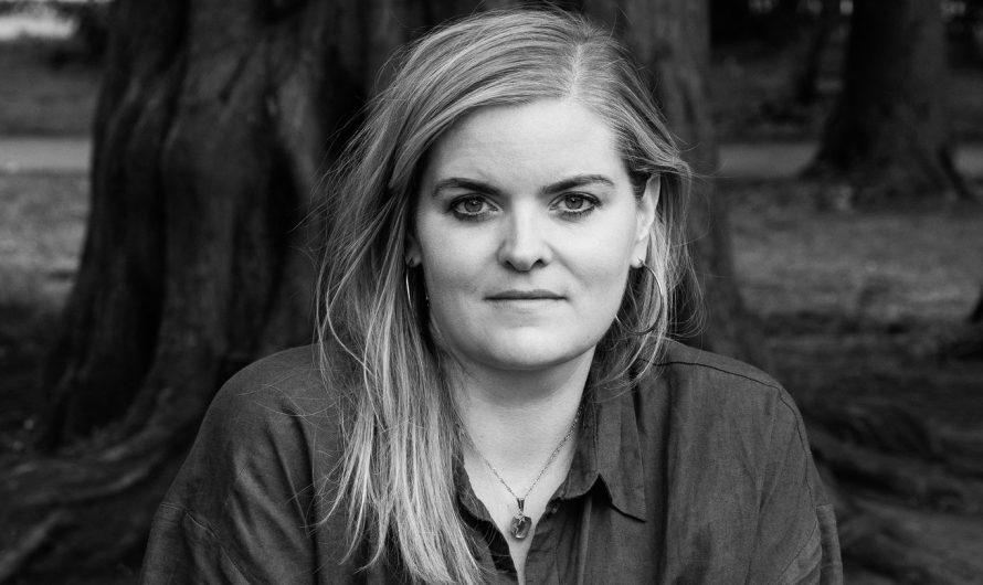 Kulturkollo möter: Izabella Rosengren och världens ensammaste val