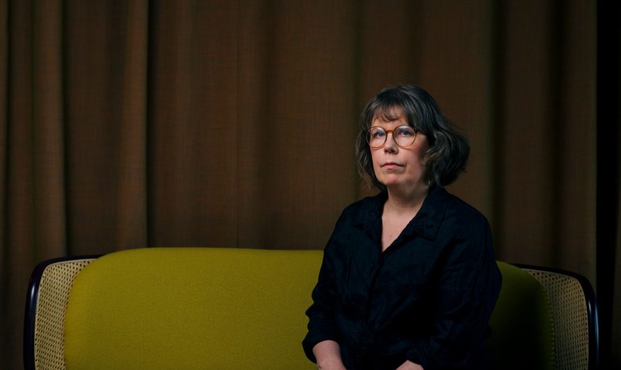 Februari 86 om mordet på Olof Palme