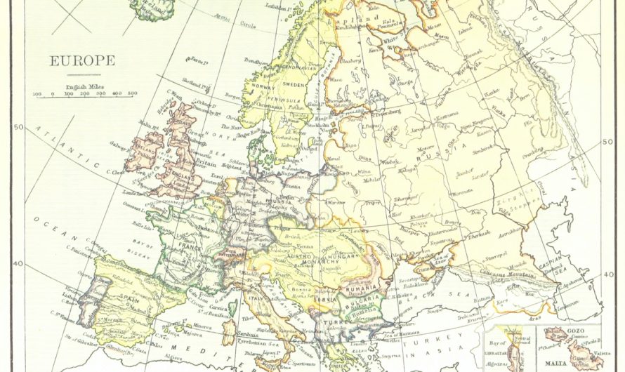 Världsdelsutmaningen: Vår läsning från Europa