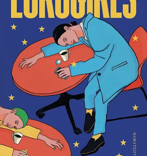 Eurogirls – inte hett alls