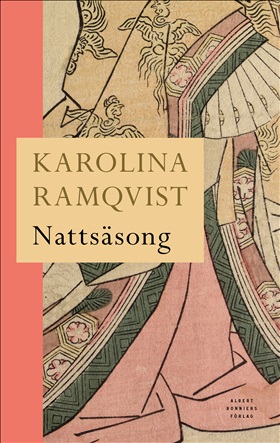 Kulturkollo recenserar: Nattsäsong