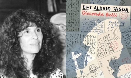 Gioconda Belli